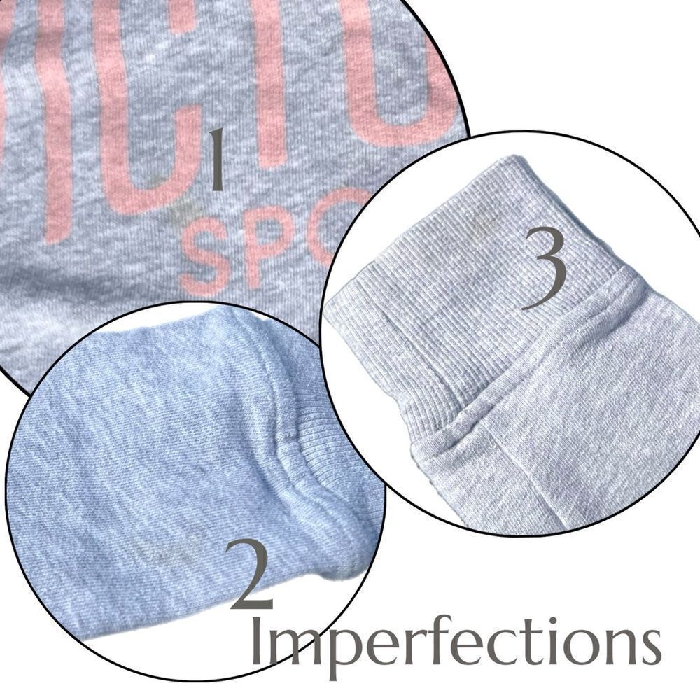 Victoria Sport Crew Sweatshirt - Picture 11 of 11